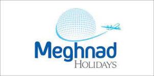 Meghnad Holidays - Rajkot