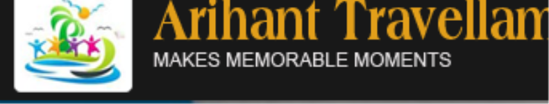 Arihant Travellam - Rajkot