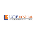 Lotus Hospital - Housing Unit - Erode