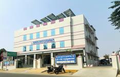 Om Shakthi Hospital - Chettipalayam - Erode