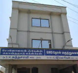 Gnd Skin Care Clinic - Poosarai - Erode