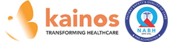 Kainos Super Speciality Hospital - Delhi Rd - Rohtak