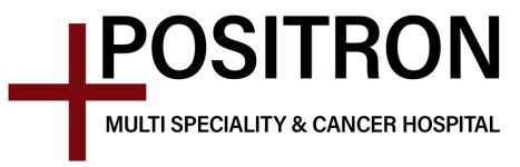 Positron Multi Speciality & Cancer Hospital - Sector 35 - Rohtak
