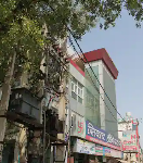 Siwach Hospital - Dev Colony - Rohtak