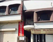 Chitkara Hospital - Company Bagh - Rohtak