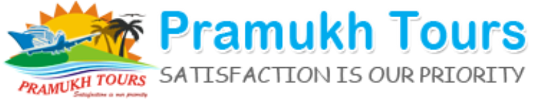 Pramukh Tours & Travel - Rajkot