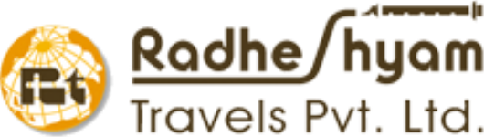Shree Radhe Shyam Tourism - Rajkot