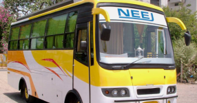 Neej Travels - Rajkot