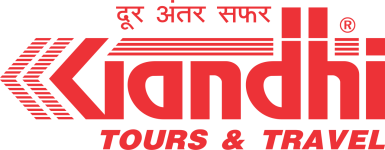 Gandhi Tours & Travel - Rajkot