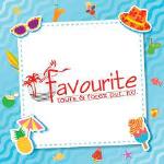 Favourite Tours - Rajkot