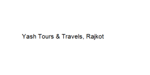 Yash Tours & Travels - Rajkot
