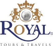 Royal Tours & Travel - Rajkot
