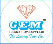 Gem Tours & Travel - Rajkot