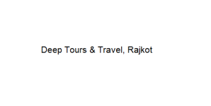 Deep Tours & Travel - Rajkot