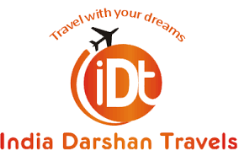 Indian Darshan Travels - Rajkot