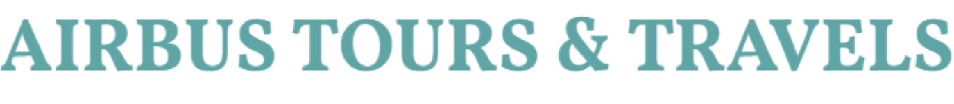 Airbus Tours & Travel - Rajkot