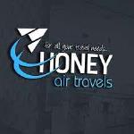 Honey Air Travels - Rajkot