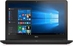 Dell Inspiron 7000 Core i7 6th Gen 7559 Gaming Laptop