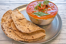 Marwadi Chaat & Tiffin Services - Shanti Nagar - Bangalore