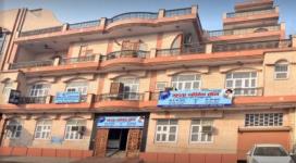 Gupta Nursing Home - HUDA Complex - Rohtak