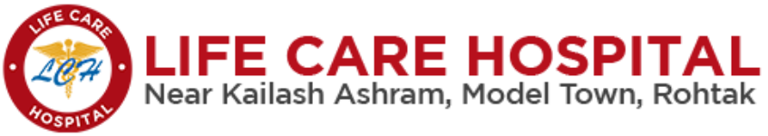 Life Care Centre - Model Town - Rohtak