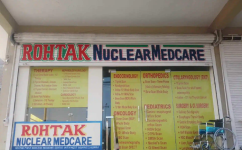 Rohtak Nuclear Medcare - Vinay nagar - Rohtak