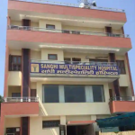 Sanghi Multi Speciality Hospital And Dental Clinic - Subhash Nagar - Rohtak