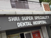 Shri Super Speciality Dental Hospital - Sonipat Rd - Rohtak
