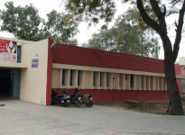 T.B. Hospital - Kirpal Nagar - Rohtak