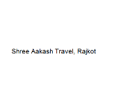 Shree Aakash Travel - Rajkot
