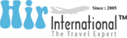 Hir International - Rajkot