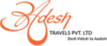 Aadesh Travels - Rajkot