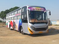 Dwarkadhish Tours & Travels - Rajkot