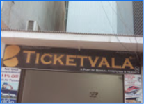 Ticketvala - Rajkot