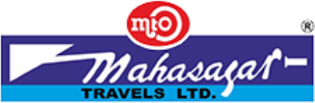 Mahasagar Travels - Rajkot