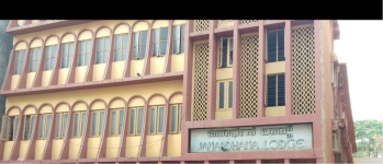 Janardhana Lodge - Bangalore