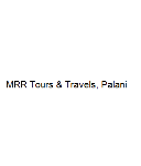 MRR Tours & Travels - Palani