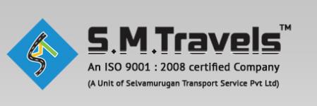 S M Tours and Travels - Palani