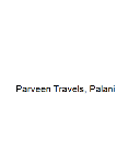 Parveen Travels - Palani