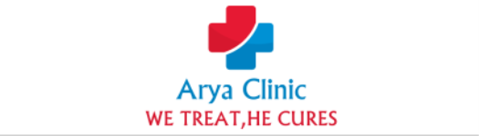 Dr Aryas Homoeopathic Clinic - Rohtak