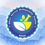 Atharv Ayurved Multispeciality Hospital - Rohtak