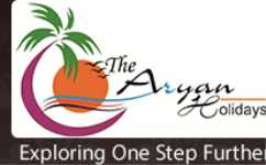 Aryan Holidays - Jodhpur