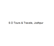 S D Tours & Travels - Jodhpur