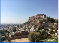Ramesh Tours - Jodhpur