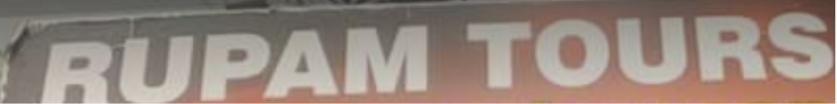 Rupam Tours & Travels - Jodhpur