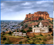 Shree Krishna Tours & Travels - Jodhpur