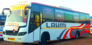 Laxmi Tours & Travels - Jodhpur