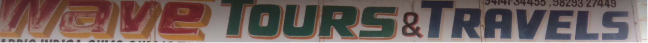 Wave Tours & Travels - Jodhpur