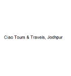 Ciao Tours & Travels - Jodhpur