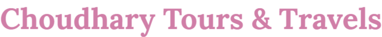 Choudhary Tours & Travels - Jodhpur